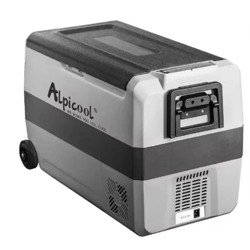 Mini Car Refrigerat…