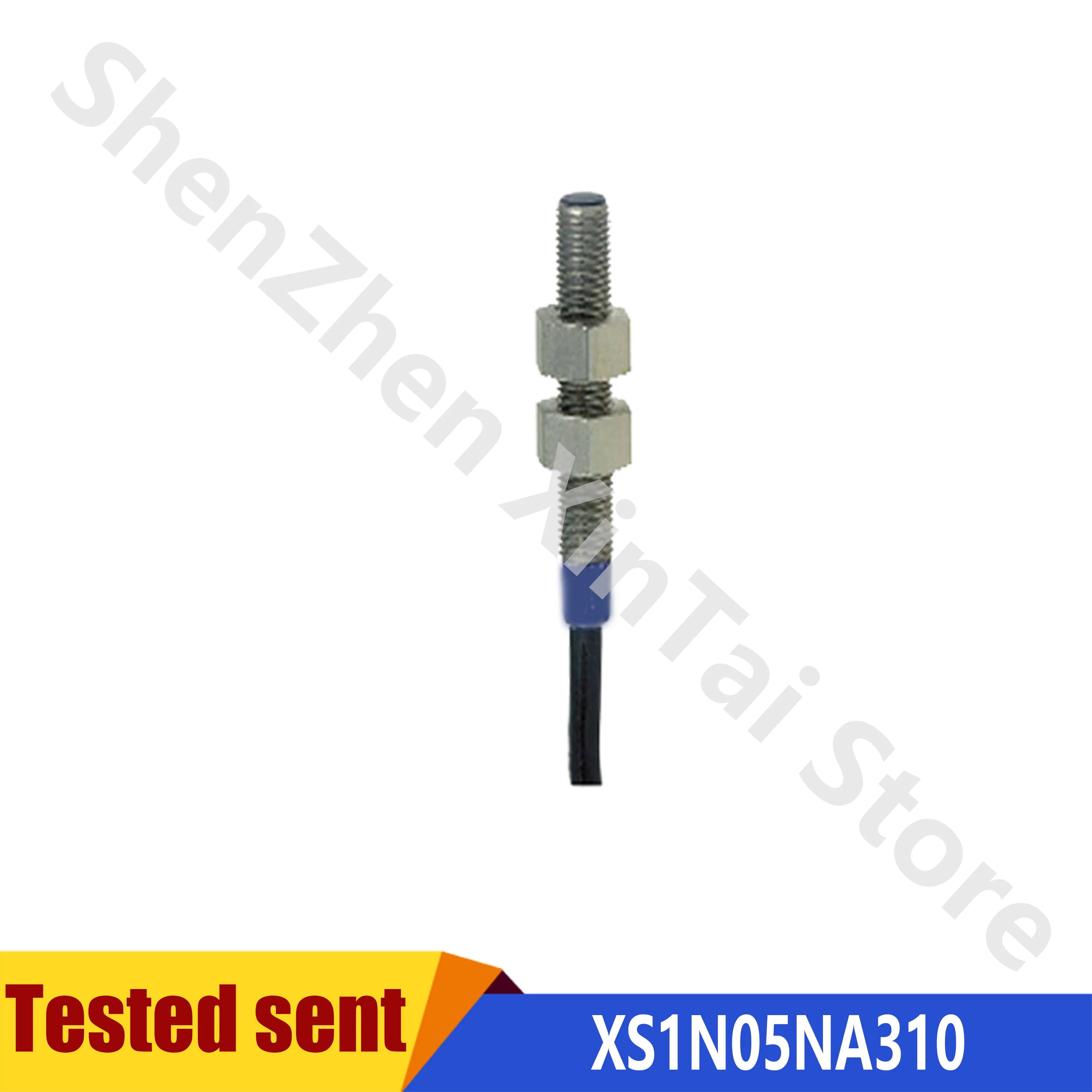 

New High Quality XS1N05NA310 XS1N05PA310 Switch Sensor