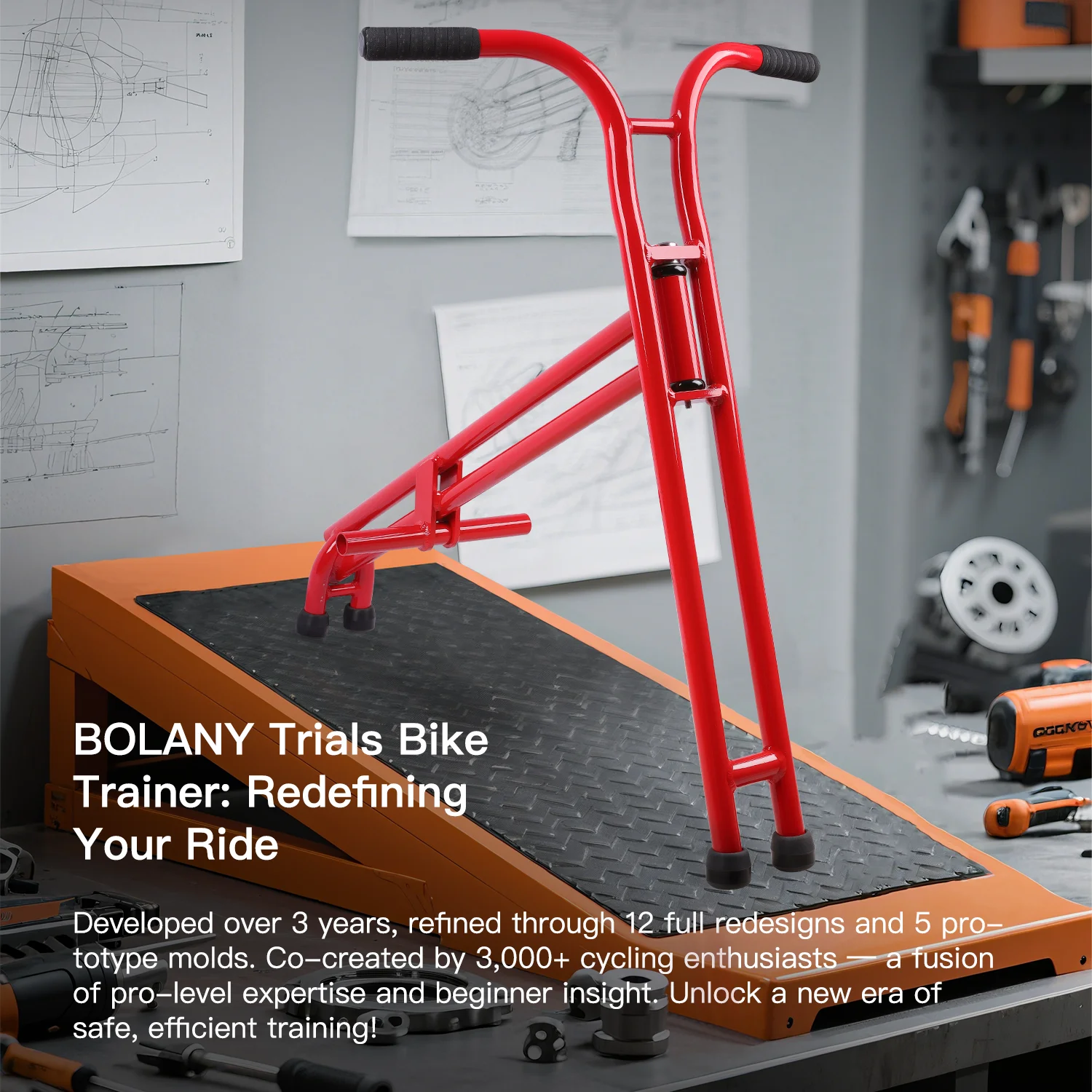 Thumbnail 2 - #12 Low Price Bicycle Frames Deals