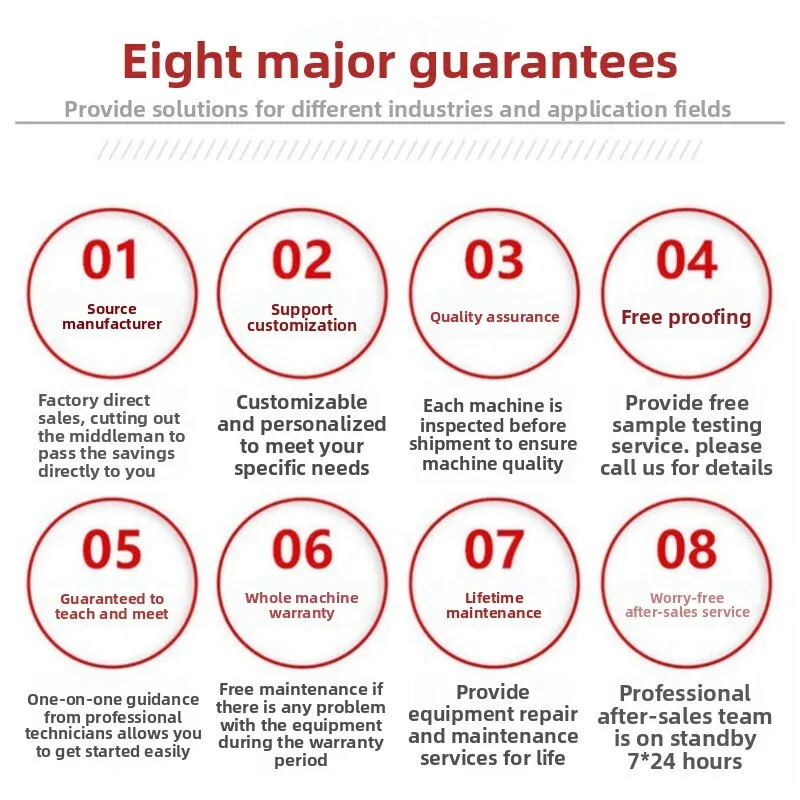 Three-In-One Laser Fully Automatic Stainless Carbon Steel Titanium Copper Aluminum Water-Cooled Industrial Small Welding Machine