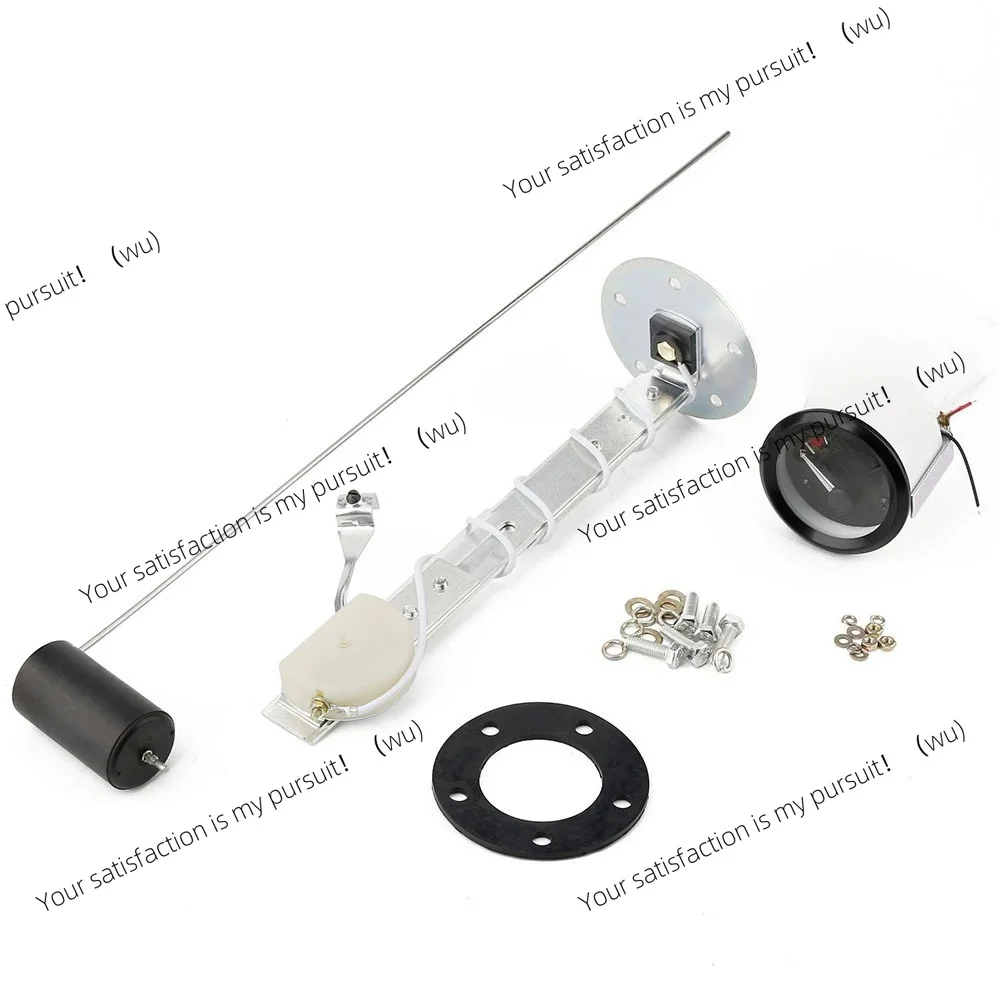 for car modification, oil level gauge, high-brightness LED oil float sensor, oil float