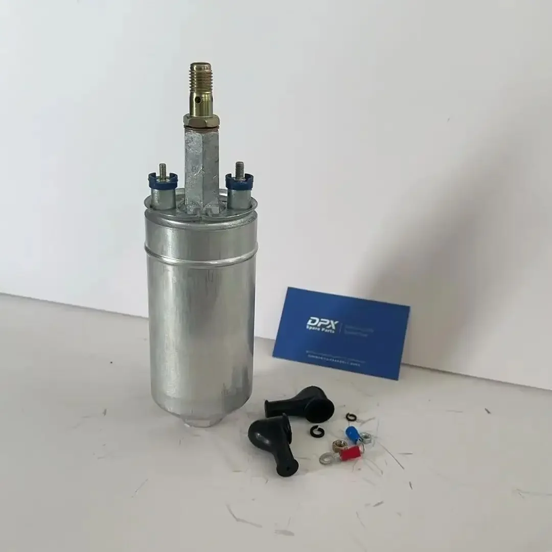 

For PORSCHE ELECTRIC EXTERNAL FUEL PUMP 93060811300 E8151 EP231 12343004102 0580254979 61979 69464 16122160628 9999163388