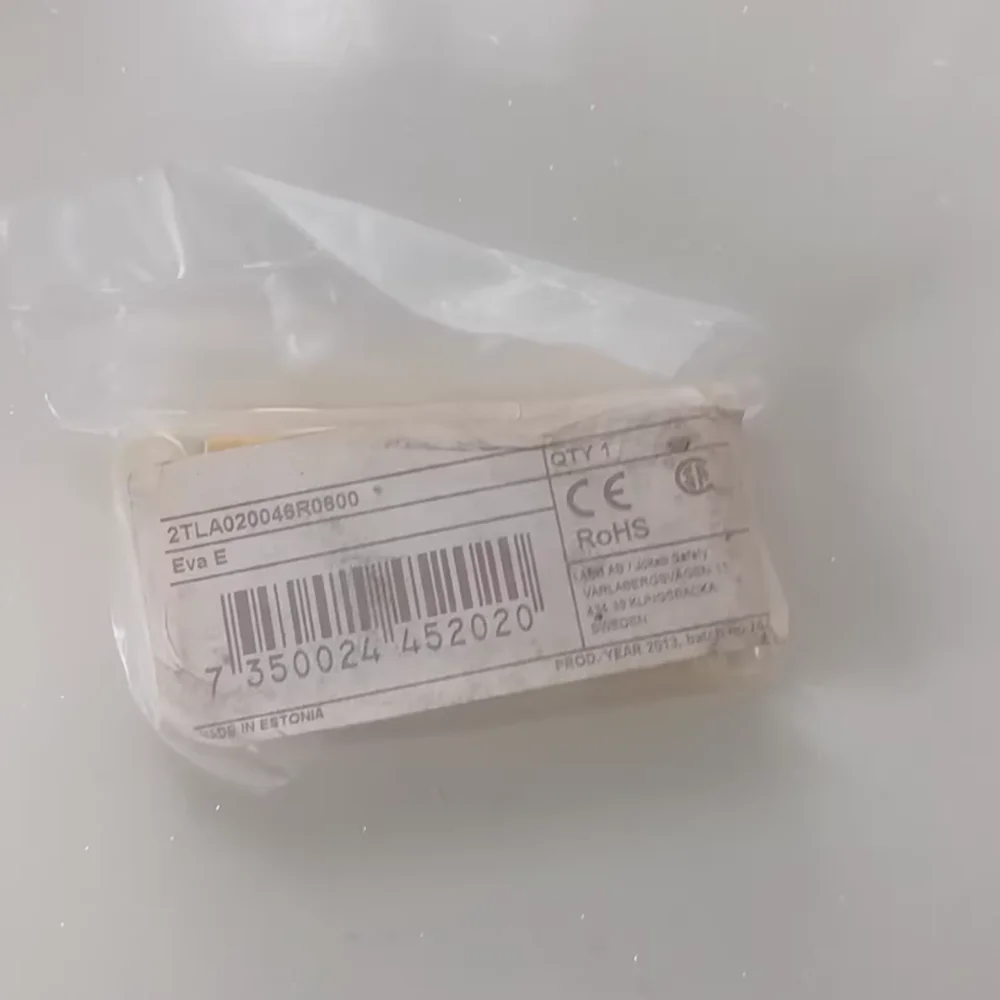 2TLA020046R0000 Security Access Control Switch Sensor Eva 2TLA Series Coded Actuator