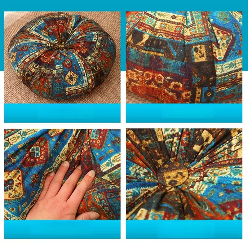Thumbnail 4 - #19 Top 40 Ottoman Cushions Worth Buying In 2026