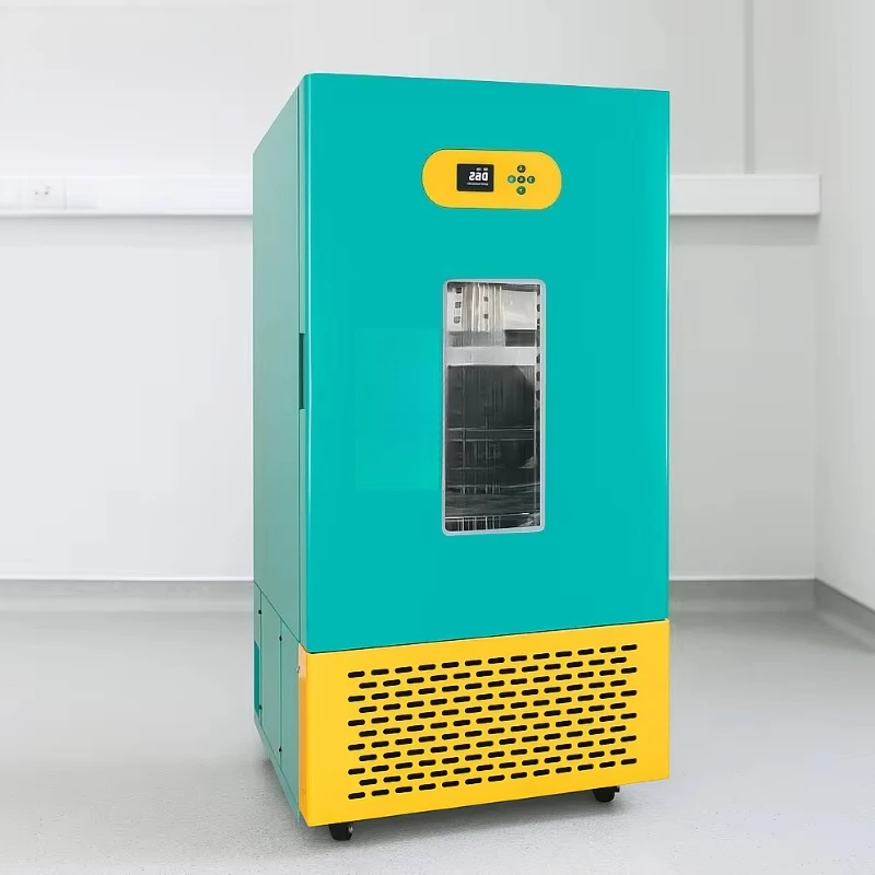 50L 100L 180L 280L 380L 500L 1000L Climate Chamber Constant Temperature and Humidity Incubator  Prices for Laboratory