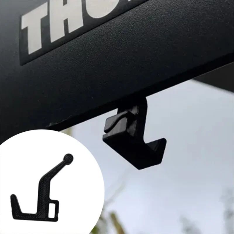 

Hook For Thule Omnistor 9200/9300 Sunshade Rails Outdoor Camping Decorative Lights Bracket Clips RV Motorhome Accessories
