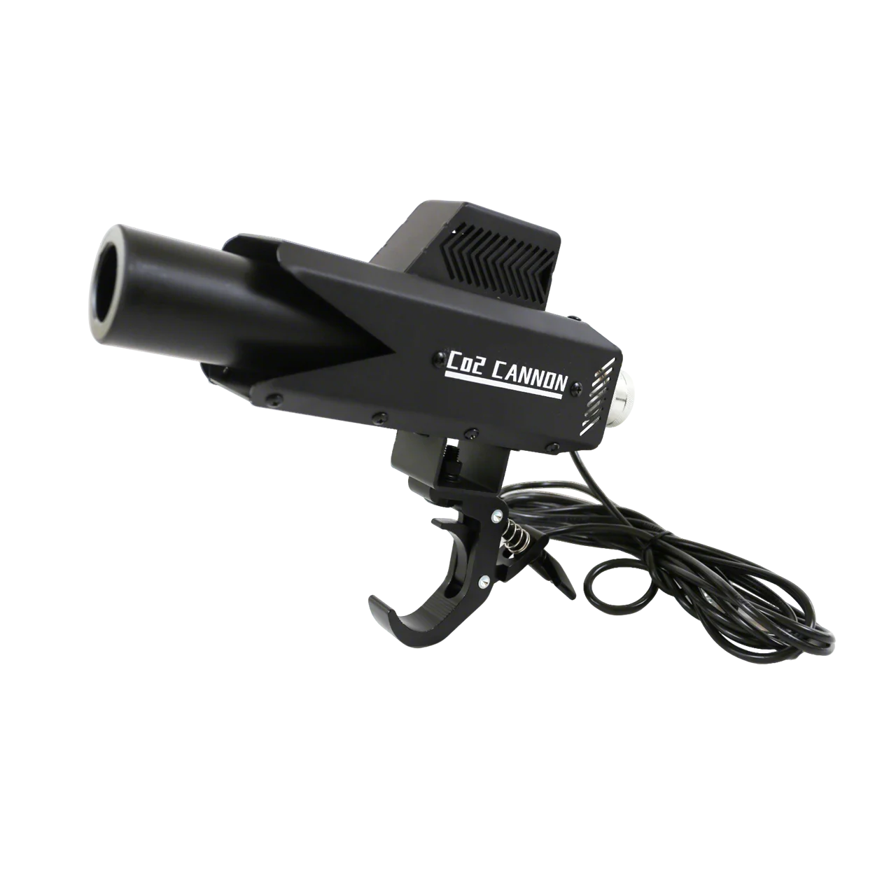 Handheld Cannon Ele…