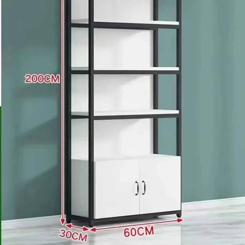 custom.Commercial Advertising Display Shelf - Multi-Tiered Merchandise Display Rack Business Equipment