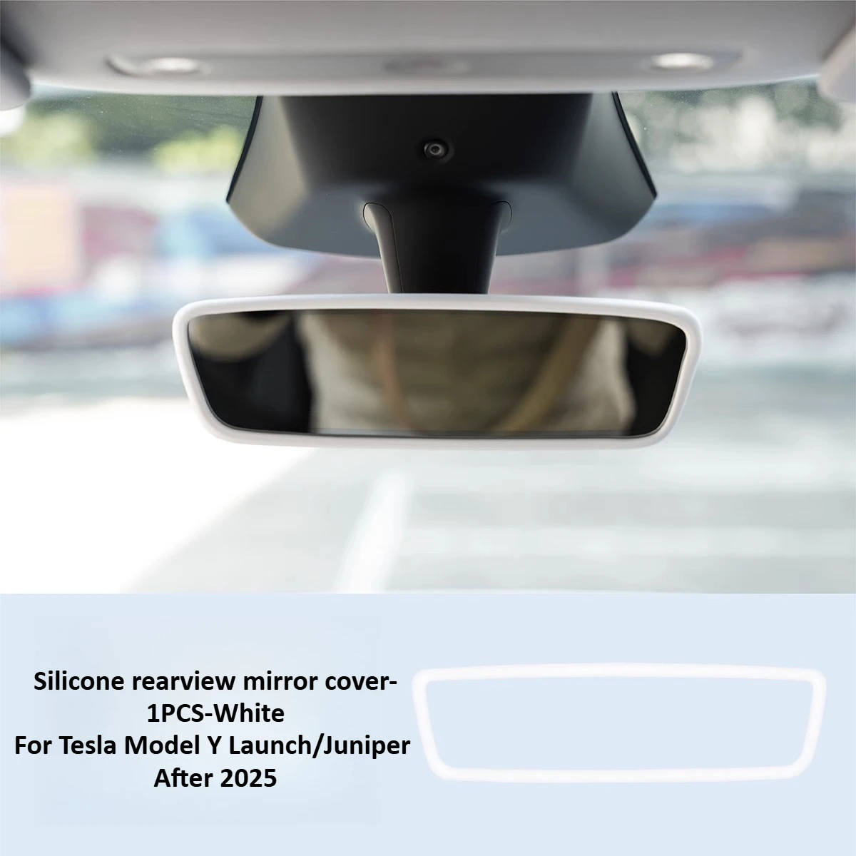 Rearview mirror