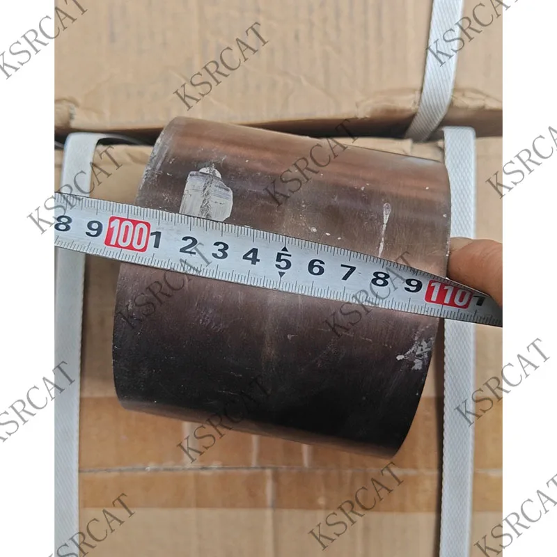 30g PT PD RH 118*100mm Car Engine Universal Catalytic Converter Three Way Catalyst Metal Catalyst Euro 5 400CPSI/CELL