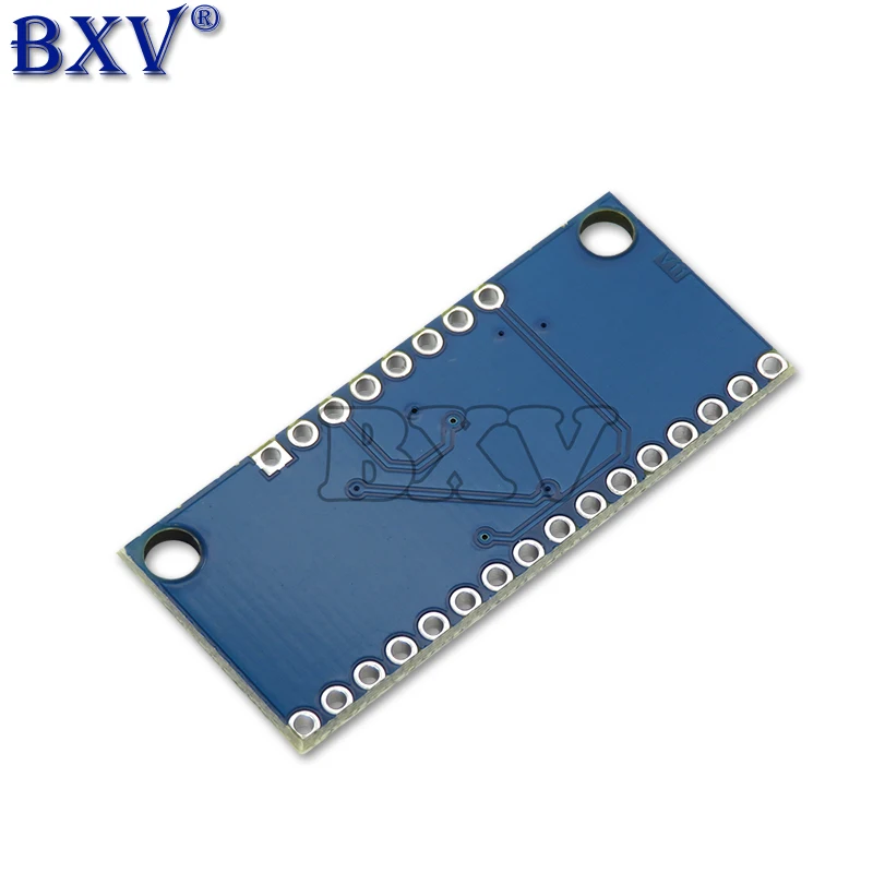 CD74HC4067 16-Channel 74HC4067 Analog Digital Multiplexer Breakout Board Module For Arduino DIY