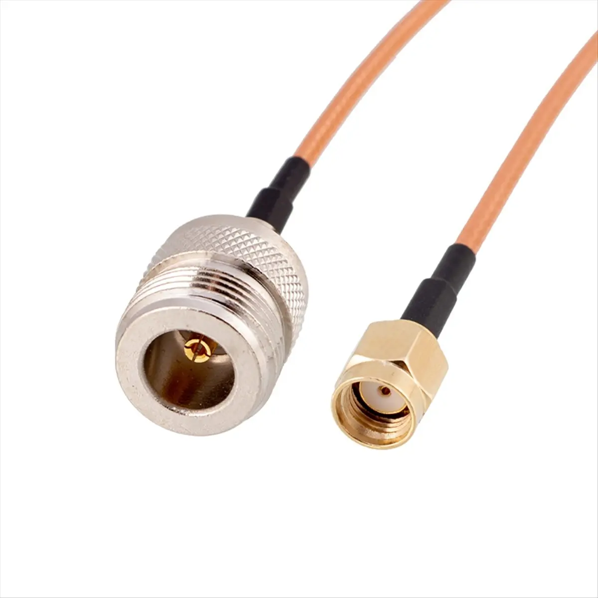 A64K 12 DBi 915MHz Lora Antenna N Female Connector KSR195 Cables Outdoor Parts Helium Hotspot Nebra 300 MNTD HNT Miner view 6
