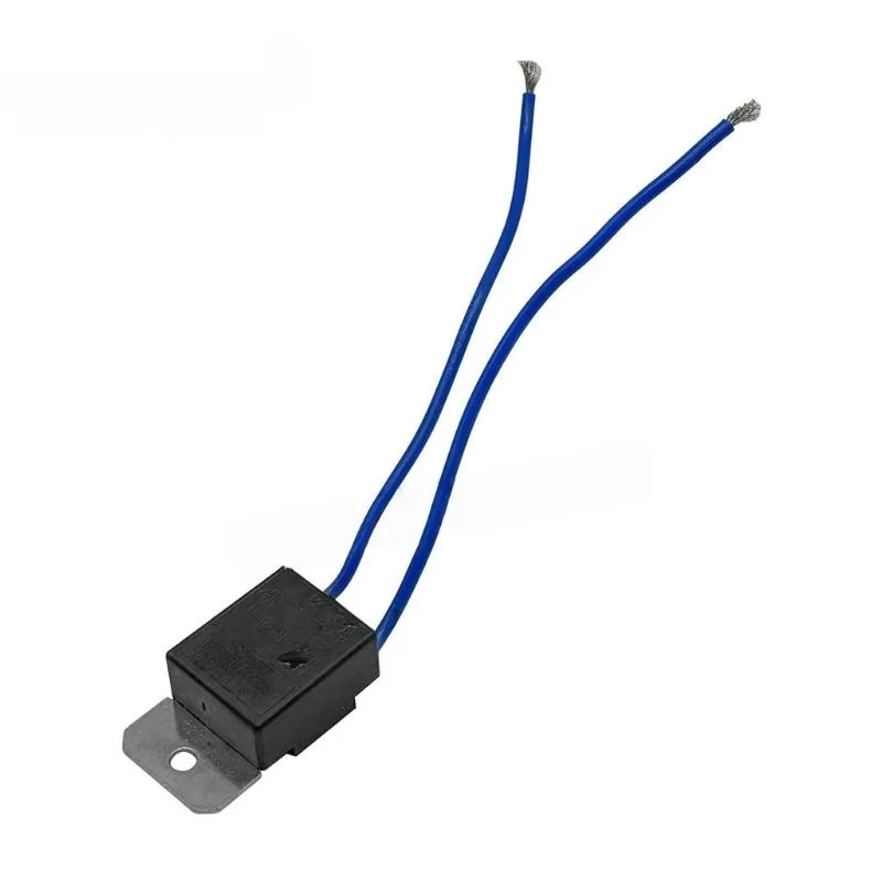 20A 230V Soft Start Drive Module For Angle Grinder Power Tool Parts Cutting Machine Slotting Saw Aluminum Machine Accessory