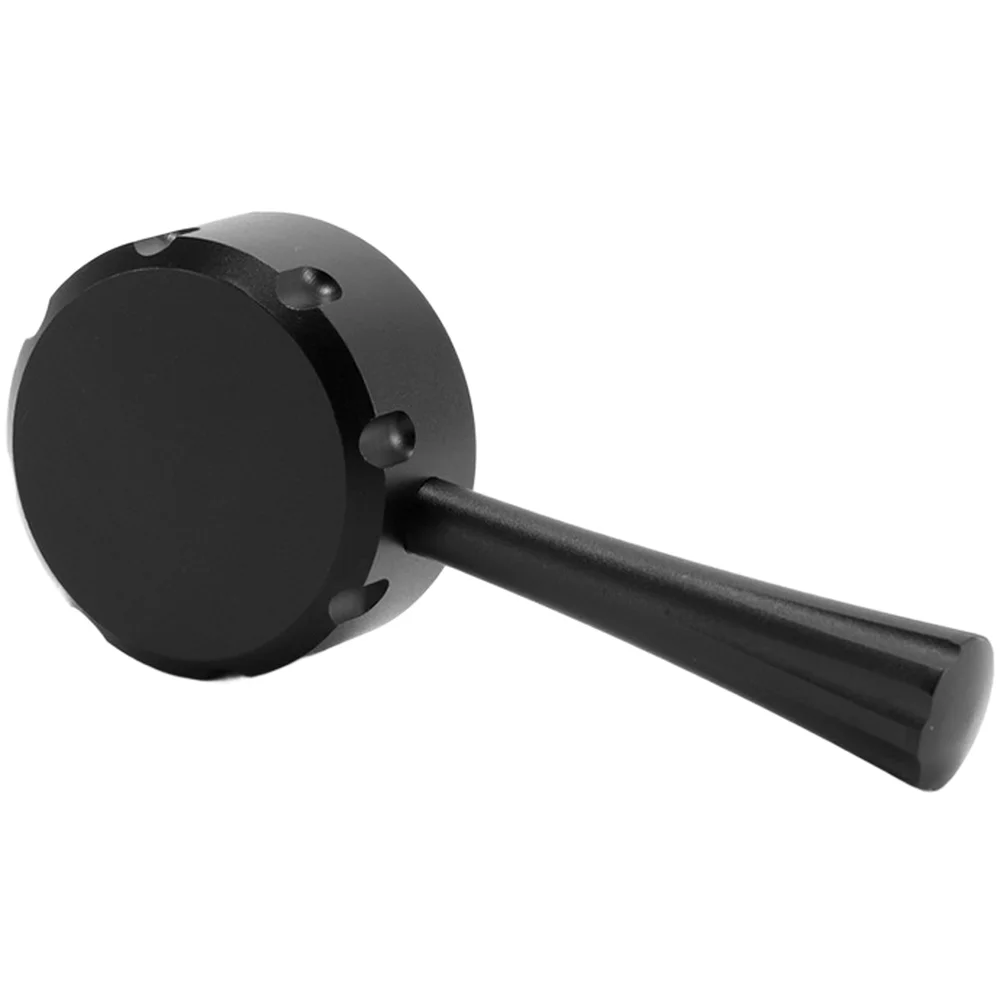 Steam Lever Switch Knob Switch Replacement Part Steam Lever Knob Wear-resistant Finish Quick Installation For Breville 878