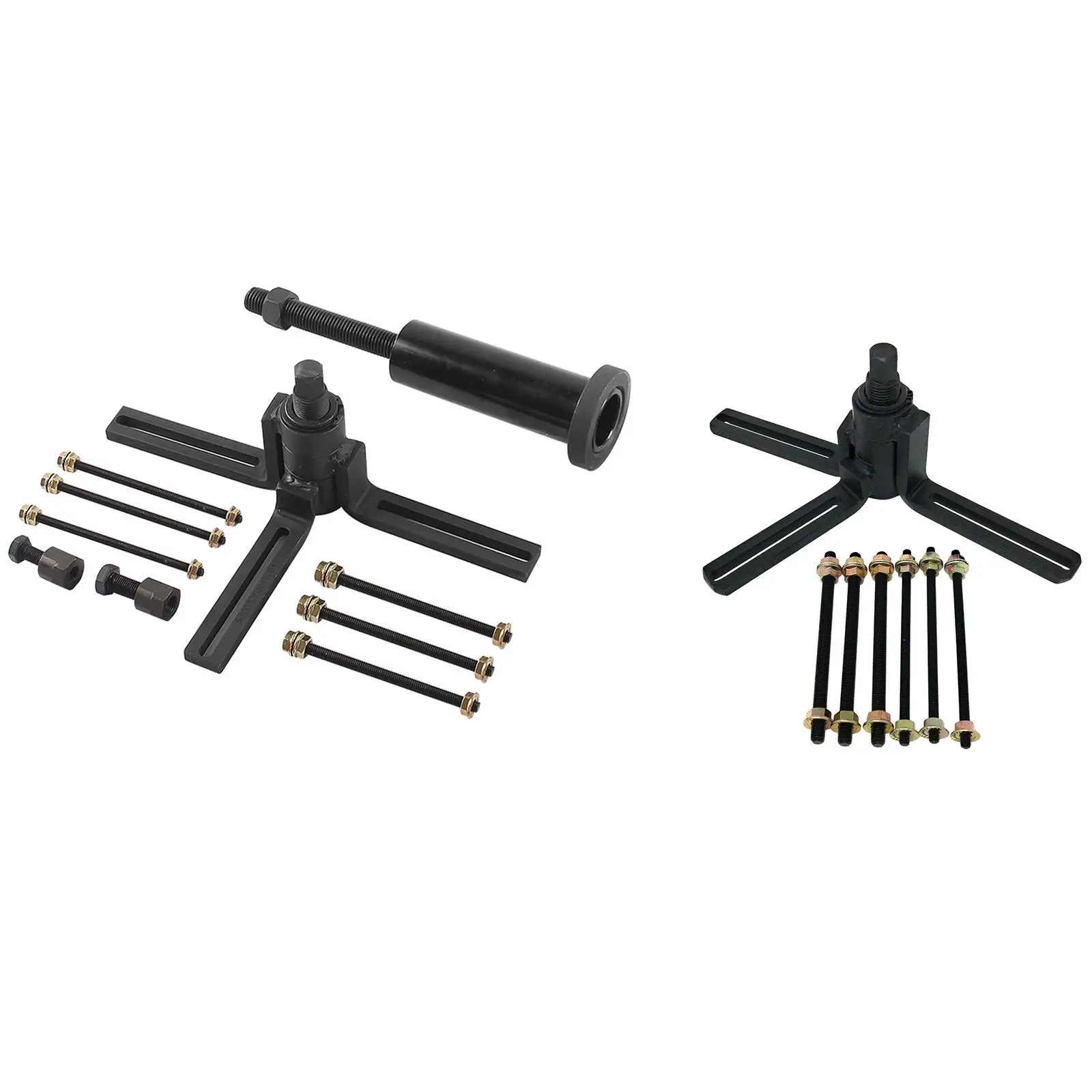 

Crankcase Splitter Tool Good Replacement High Performance Modified Accessories Assemblies 1177390001 Fits for Motorcycle ATV