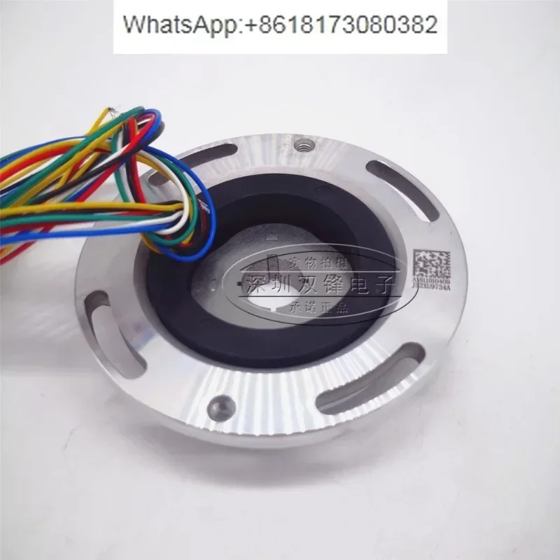 Rotary Transformer … - image