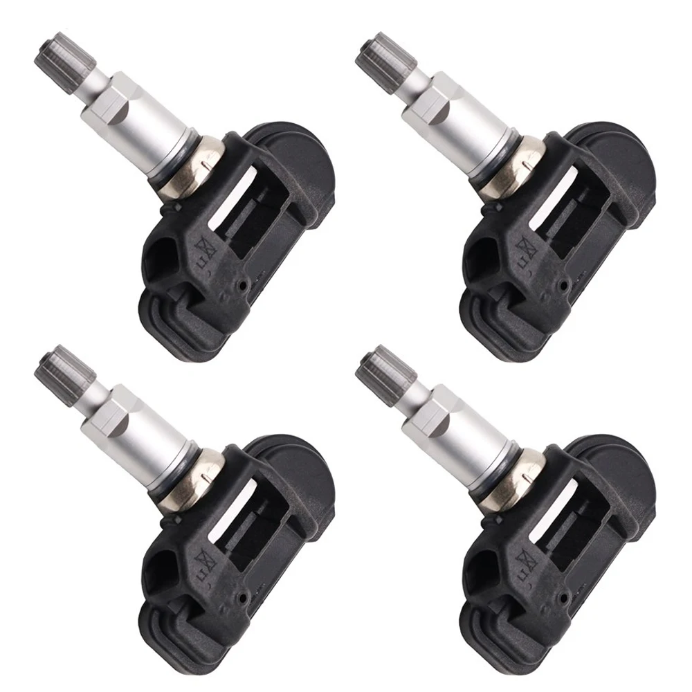 

4Pcs TPMS Tire Pressure Monitor Sensor For MERCEDES-BENZ A B C E Class W176 W246 W205 W212 GLE GLK GLC 670002790, A0009050030