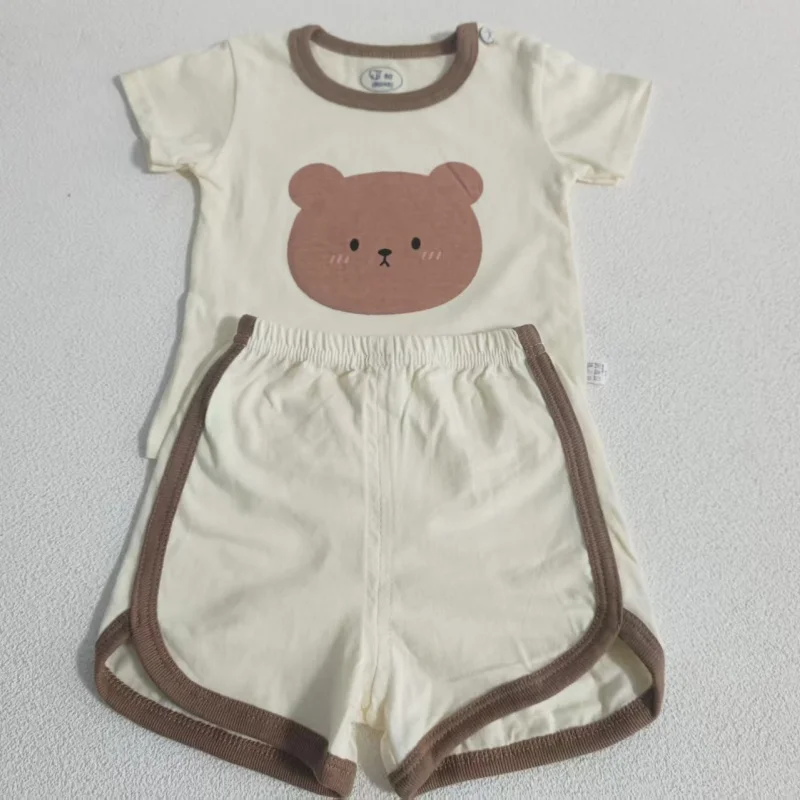 Thumbnail 2 - #14 Top 40 Kids Cotton T-Shirts Worth Buying In 2026