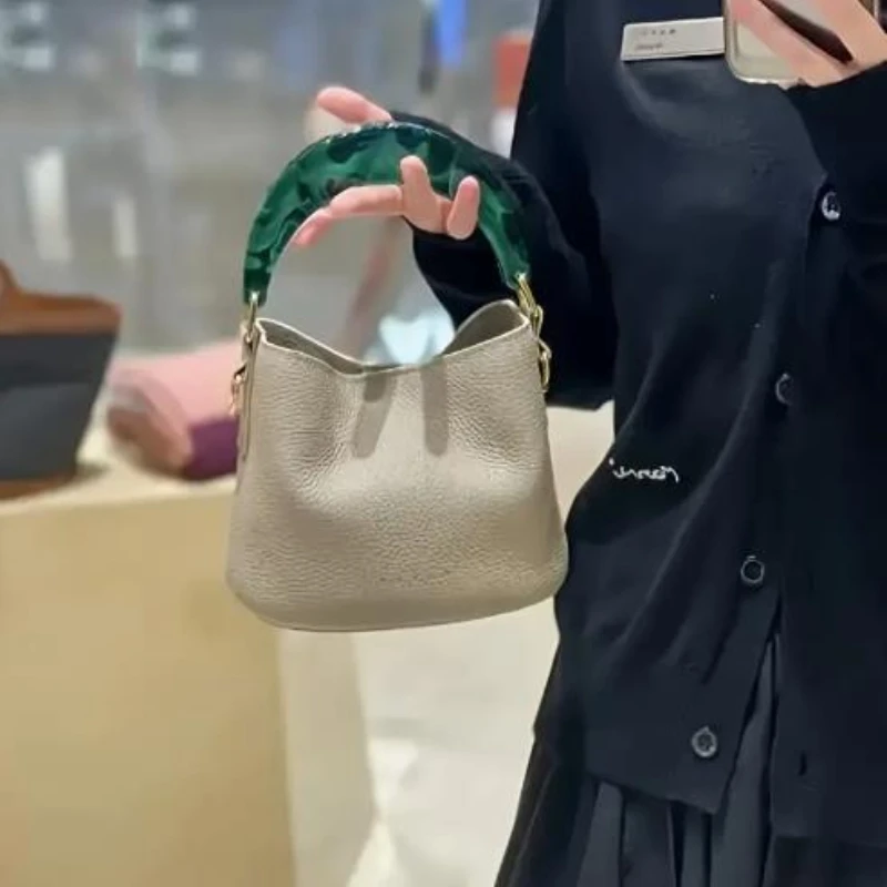 1pc em forma de u plástico substituição bolsa alça durável moda diy artesanal saco acessórios para tecido crossbody saco decoração