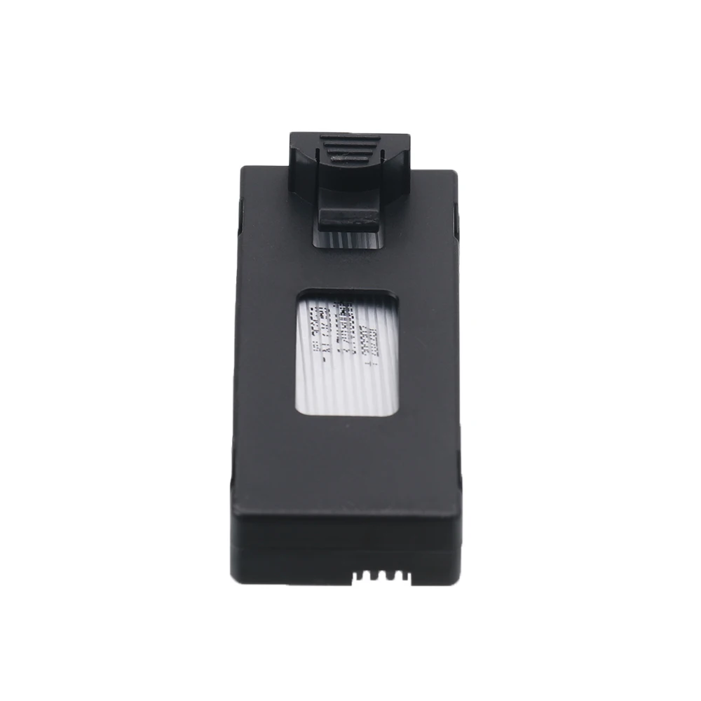 Lot De 5 Batteries 3,7 V 1800 MAh Pour Drones E88 / E88PRO / LS E525 – Avec Câble De Charge, Compatible RC Lot De 5 Batteries 3,7 V 1800 MAh Pour Drones E88 / E88PRO / LS E525 – Avec Câble De Charge, Compatible RC
