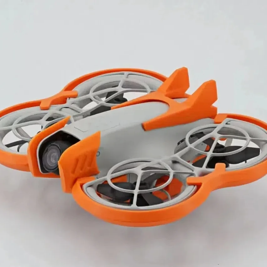 For DJI Neo Multi-function Night Navigation Light DIY Combination Free Matching LED Flash Light Drone Accessories Signal Lamp