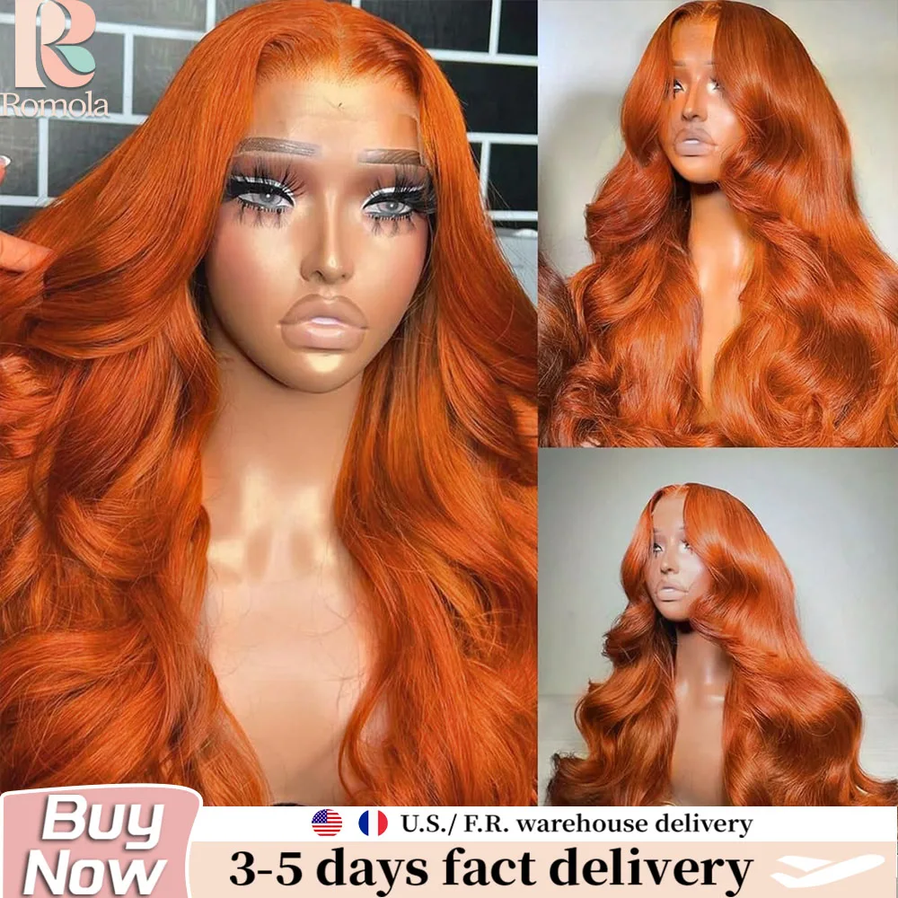 Romola Body Wave Hu…