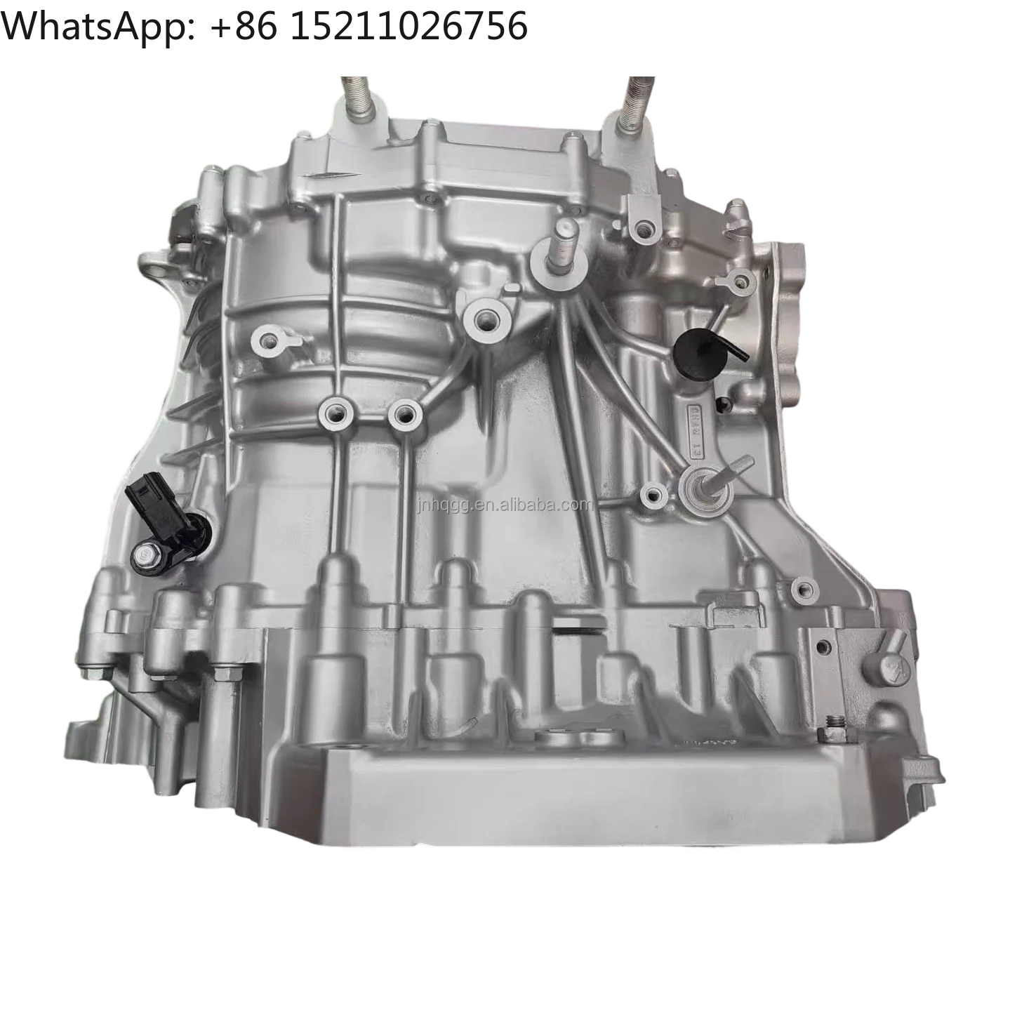 for Honda HR-V CVT Transmission Reman Gearbox for HRV 1.5L 1.8L Automatic CVT High Performance Replacement Unit