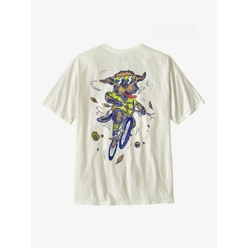 2025 Summer Hot-selling Fashion Brand Classic Pure Cotton High-quality Leisure Sports Men's and Women's Same Short Sleeves