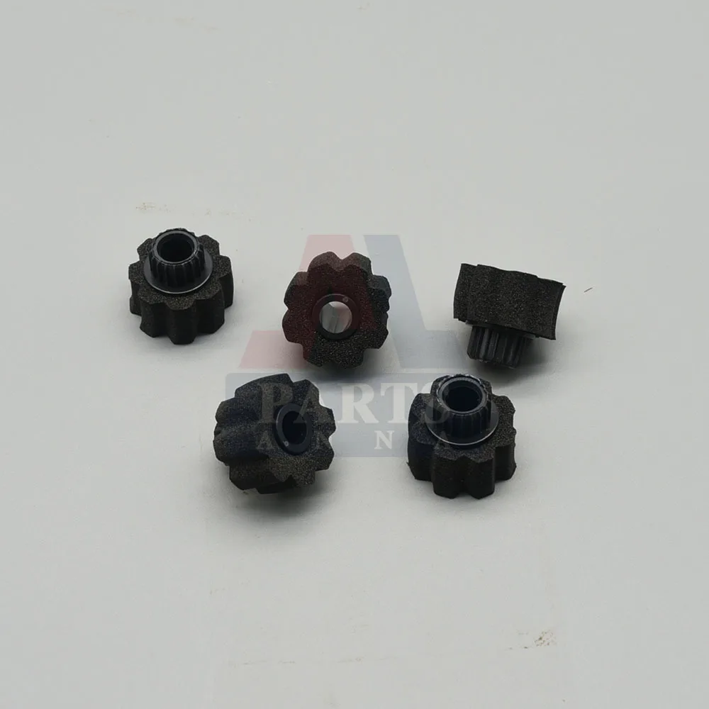 

B8303503 B4783503 Sponge Gathering Roller for Ricoh SR 3020 3030 3110 4060 4110 5000 4000 4010 4020 4030 4040