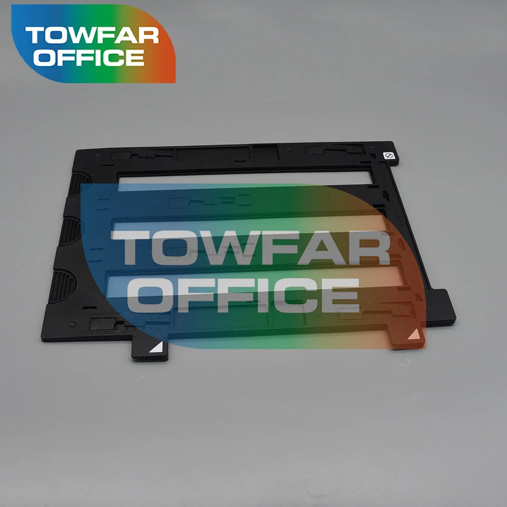 1PC X 35 mm film strip holder Negative Photo Scanner film strip holder Slide holder suitable for Epson Perfection V700 V750 V800