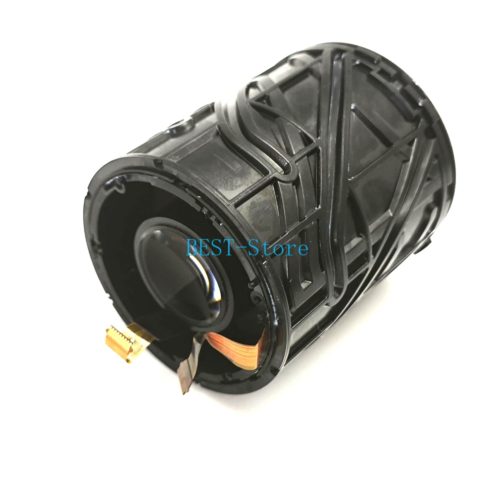 

Original For Panasonic H-FS12060 12-60 mm F2.8-4.0/16-20 Lens Rear Back Bayonet Mount Ring Tube Camera Repair Replacement Part