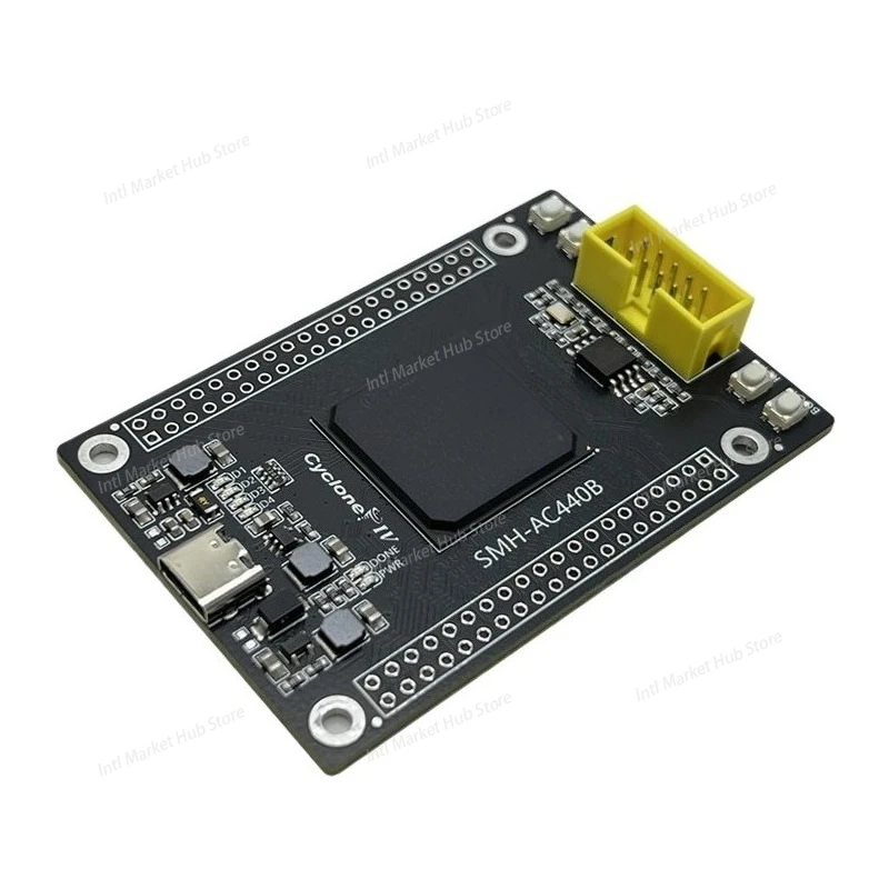 

Ep4ce40 Основная плата Плата разработки Fpga Основная плата Fpga AC440B