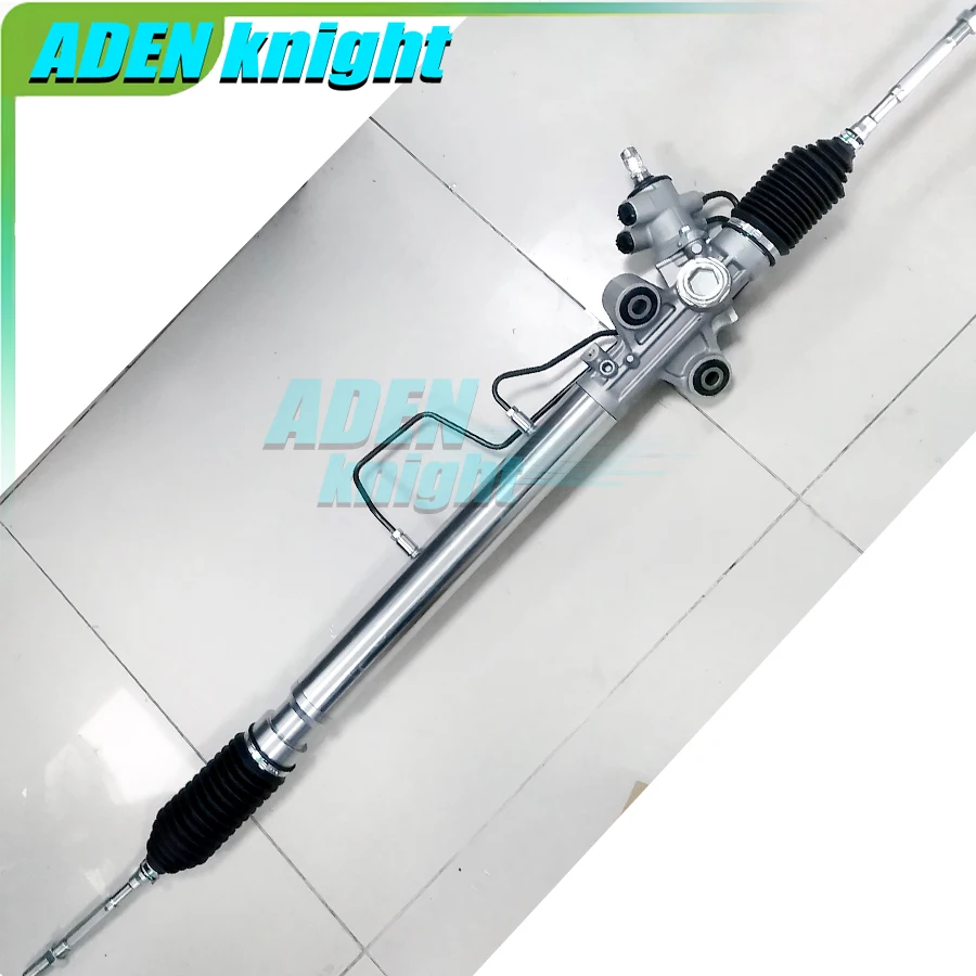 Power Steering Rack For TOYOTA HIACE COMMUTER 4WD HILUX 44200-26500 44200-26501 44200-26550 4420026500 4420026501 4420026550