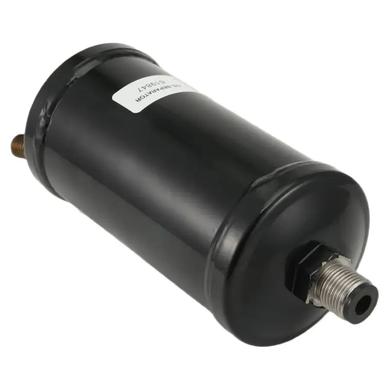 

AB96-Oil Separator Replacement Part 61-1620 For Thermo King V-800 V-700- Part Numbers 611620 61-9847 619847