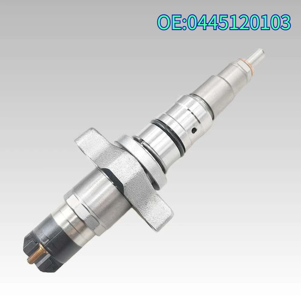 

Original High Quality New For 0445120103 Injector Assembly R5135790AD