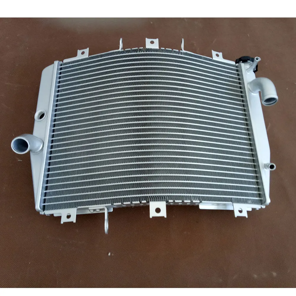 Aluminum Radiator for 2003-2004 Kawasaki Ninja ZX-6R ZX6R ZX636 2003 2004