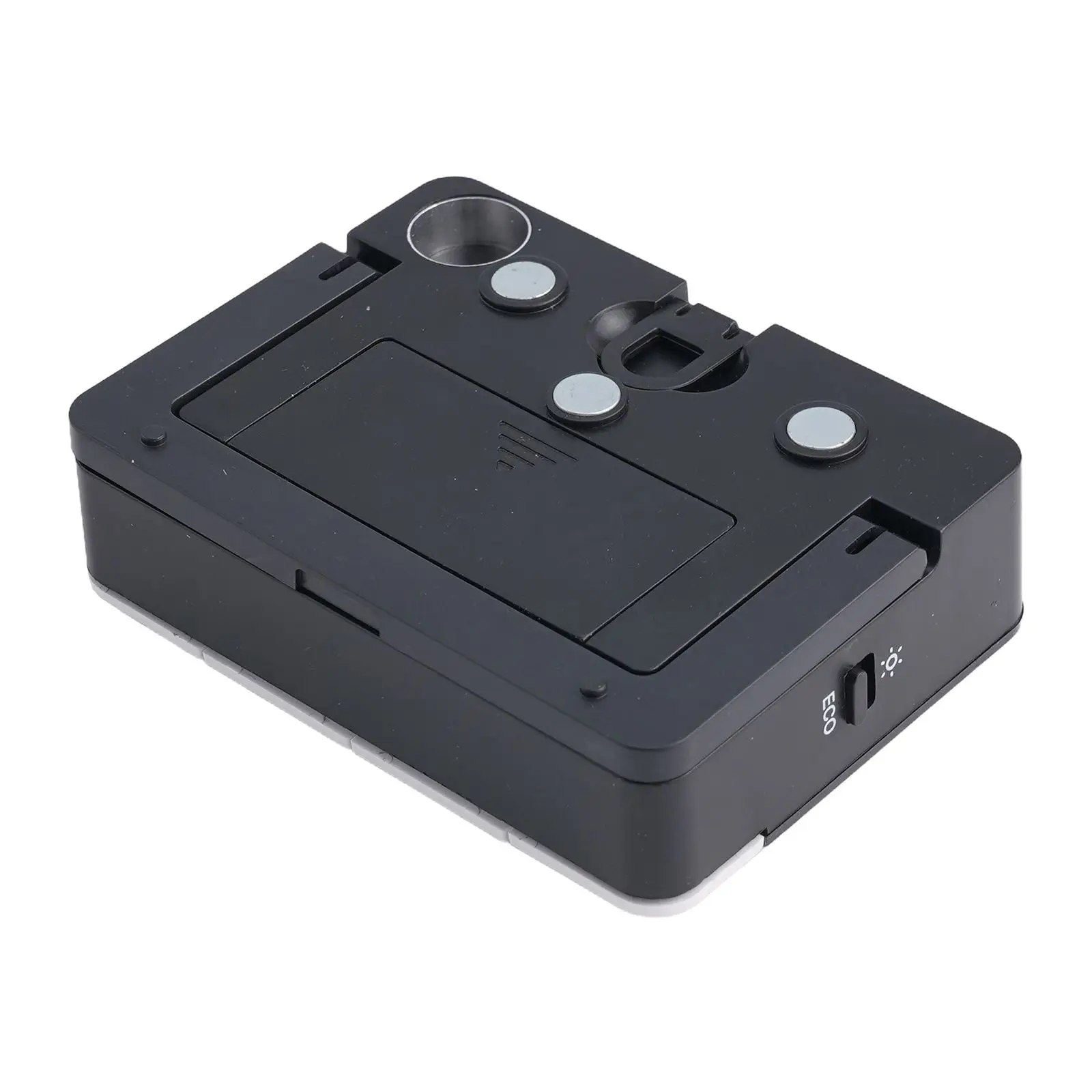 Multi Function Timer with for countdown Adjustable Volume Magnetic Suction Large Screen Display for Time Management