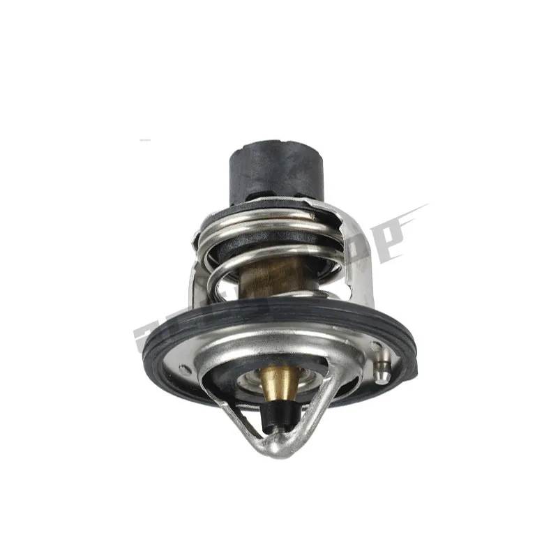 Auto accessoires P502-15-171 OEM motor koeling thermostaat voor Mazda 2 14-19 CX-5 17-21 KF CX-8 cx9 2019 CX-3 CX-4 MX-5 2015-2022