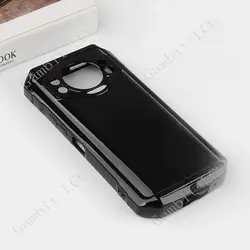 Anti-Falling Case For Doogee S Cyber 6.58