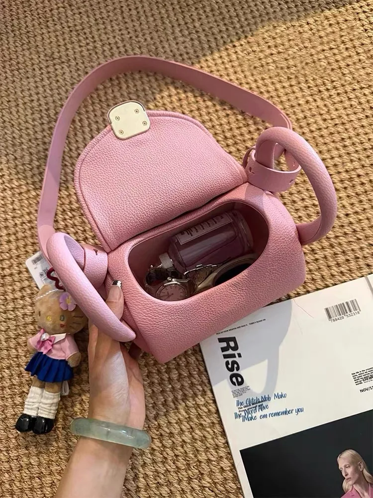 2026-new-small-pillow-bag-women's-crossbody-handbag-shoulder-bag-casual-simple-style-magnetic-buckle-closure-universal-female