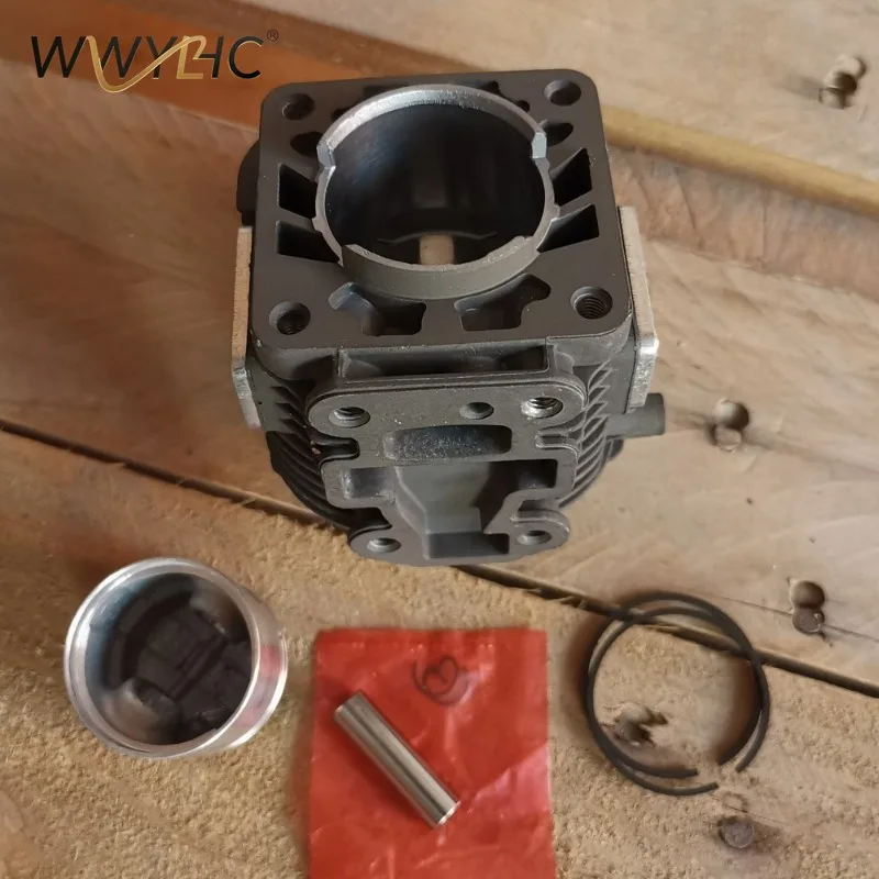 Suitable for Cylinder, TJ27E (34mm) Cylinder, A Complete Set, High-quality