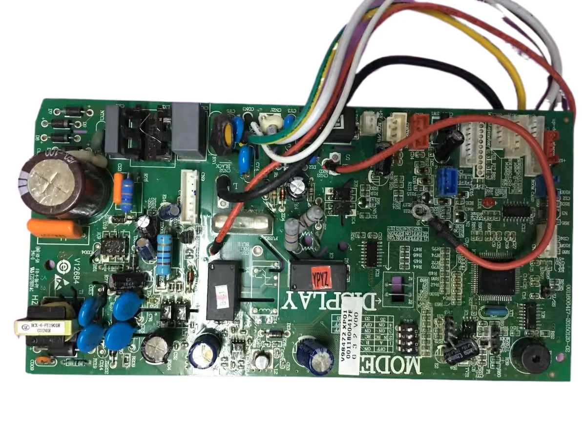 Used For Haier Air Conditioner Control Board 0011800417E Circuit PCB Conditioning Parts
