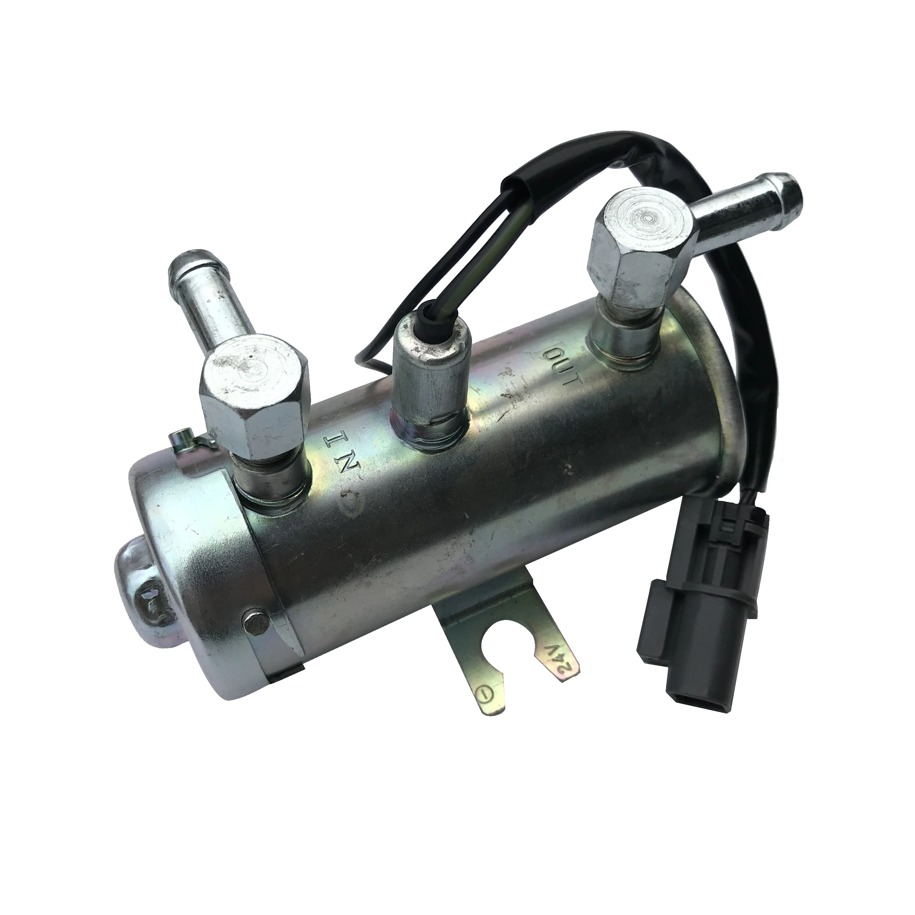 

Caterpillar Excavator Parts E312 320B 320C D Power Switch Relay 165-4026 Original Equipment Manufacturer Quality