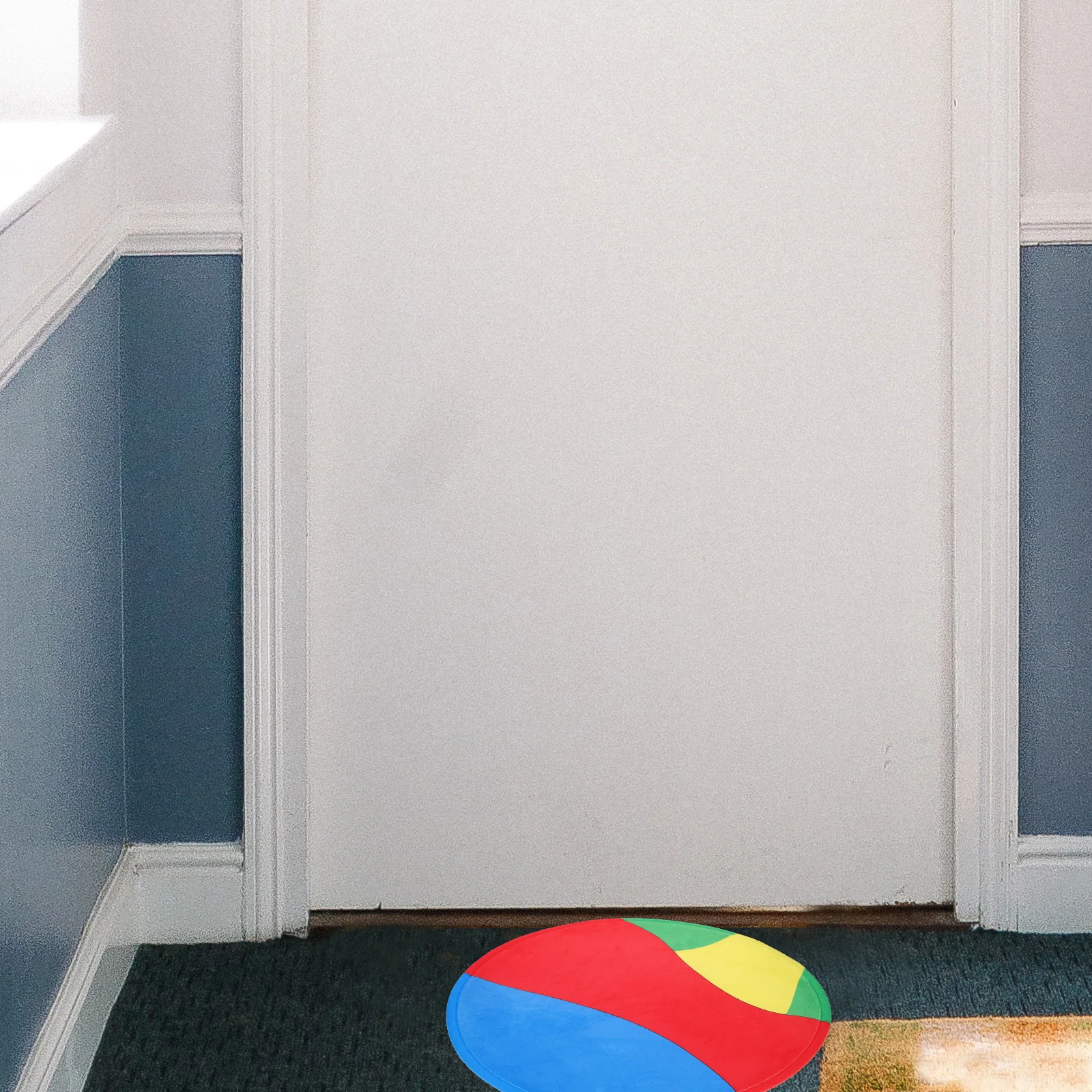 

Indoor Anti-Slip Floor Mat Modern Soft Polyester Carpet Area Rug Bedroom Dining Living Room Home Floors Protection Carpet