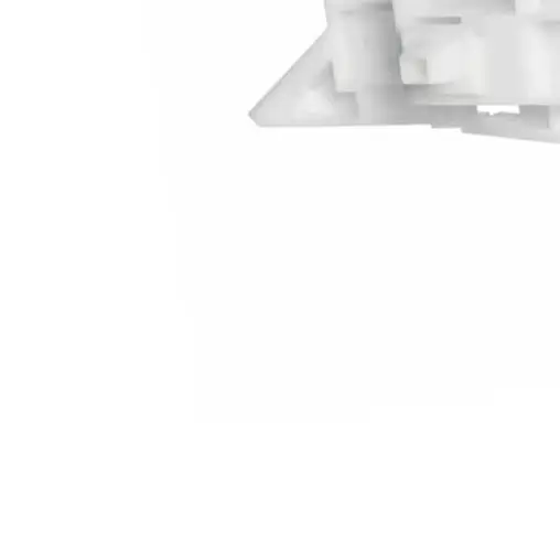 

New Front Bumper Side Spacer Bracket Set 2005-2010 For Honda Odyssey