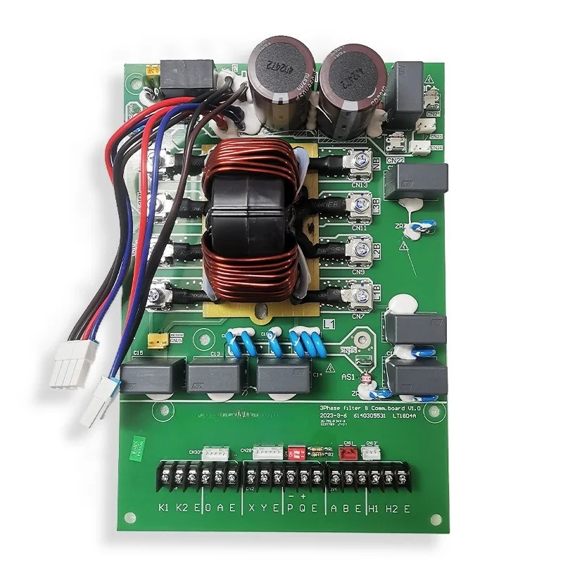 Parts For Chi/High …