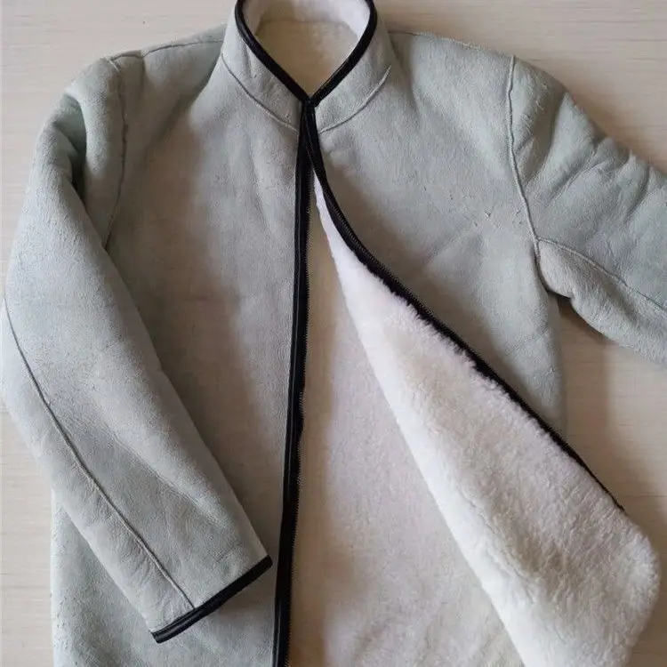 stand collar