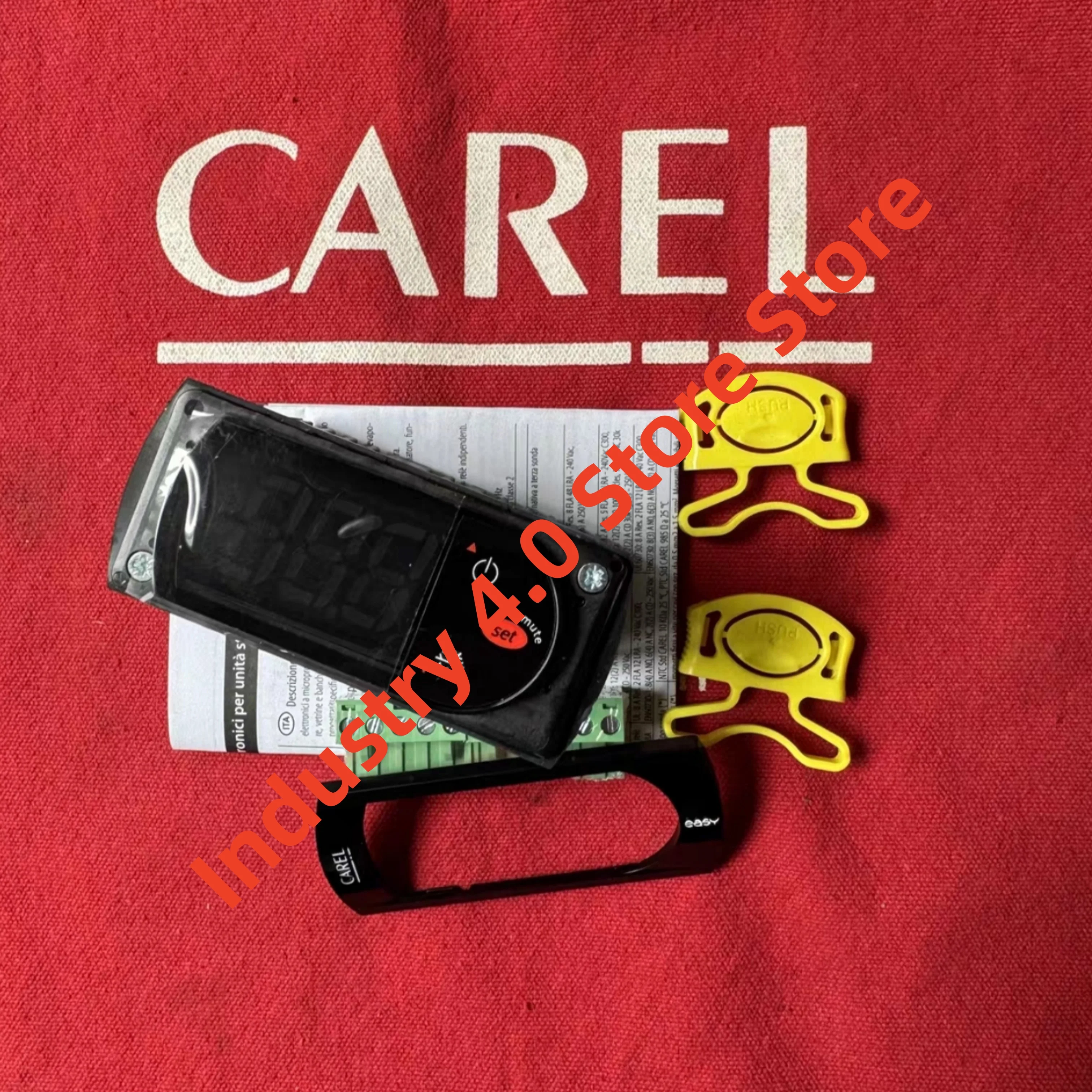 PJEZC0EW00  PJEZC0H010 Temperature controller new original