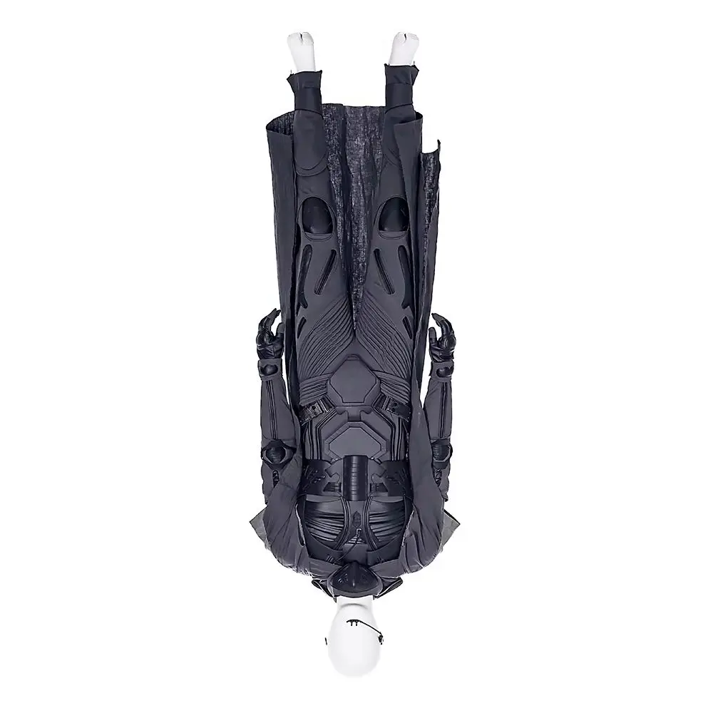 

Movie Paul Atreides Cosplay Costume Men Armor Suit Bodysuit Cloak Full Set Halloween Carnival Party Disguise Outfit