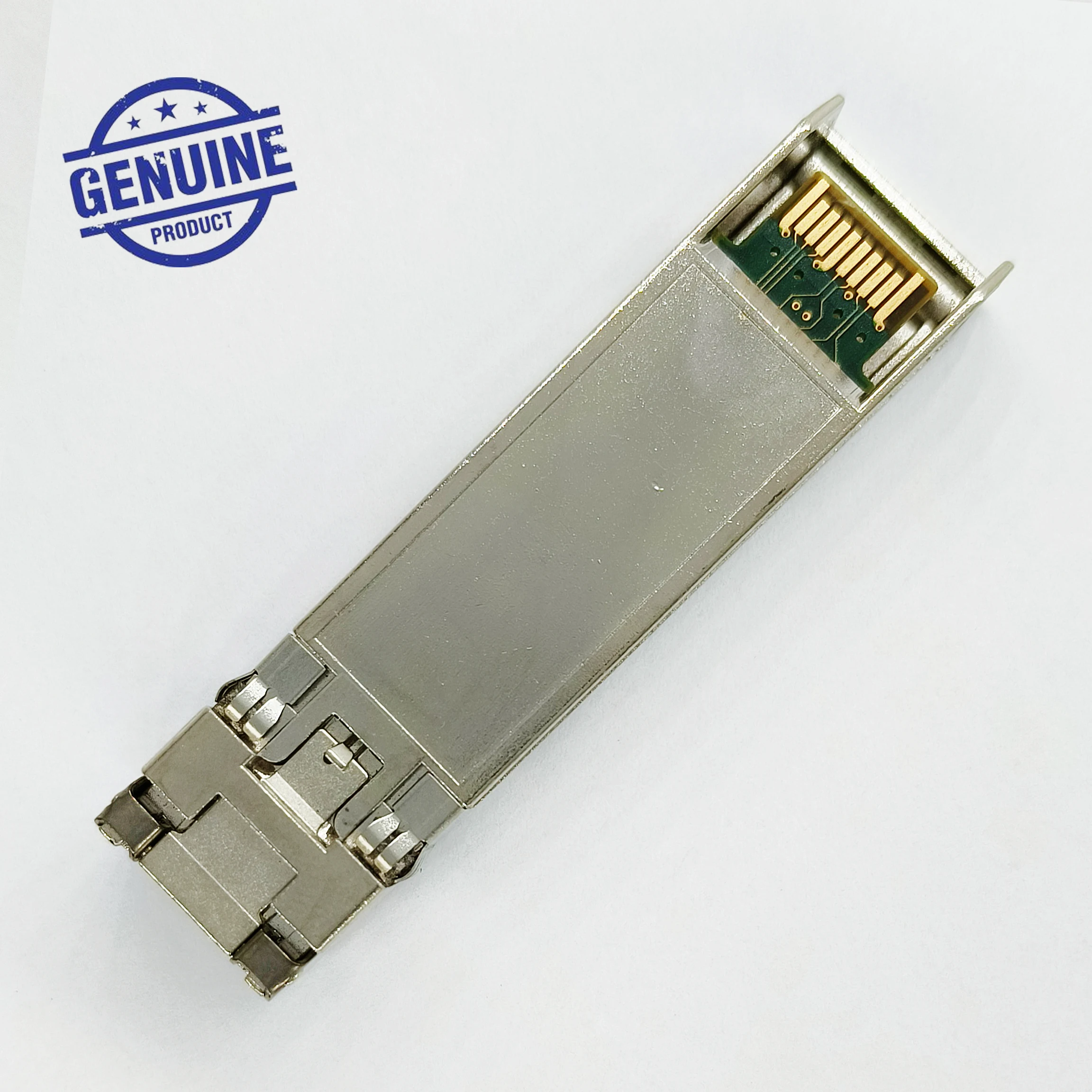 FTLF8529P3BNV-HP 트랜시버 광학 모듈, HP QW923A 16Gb SFP + SW XCVR 68536-001 용 정품